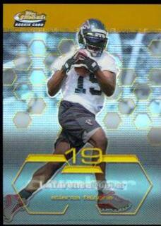 LaTarence Dunbar