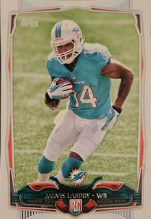 Jarvis Landry