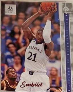 Joel Embiid