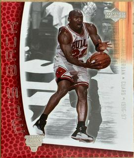 Michael Jordan