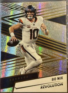 Bo Nix