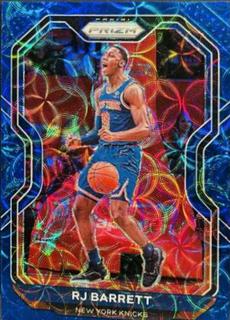 RJ Barrett