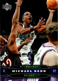 Michael Redd