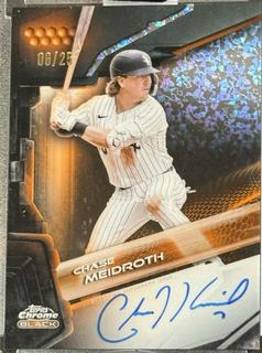 Chase Meidroth