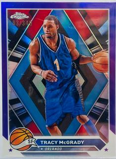 Tracy McGrady