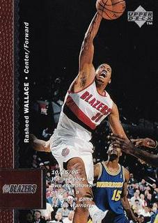 Rasheed Wallace