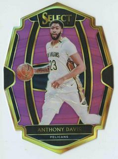 Anthony Davis