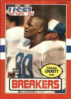 Frank Lockett