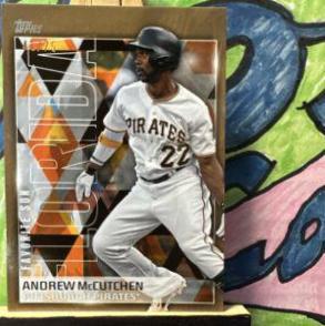 Andrew McCutchen