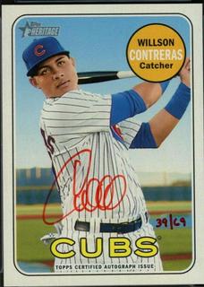 Willson Contreras