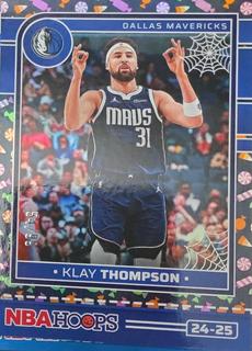 Klay Thompson