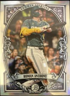 Roman Anthony