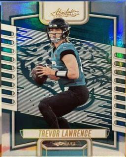 Trevor Lawrence