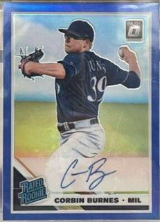 Corbin Burnes