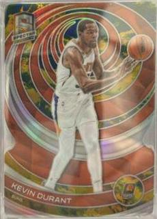 Kevin Durant
