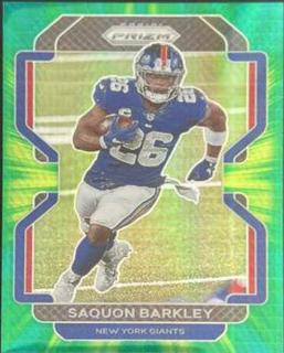 Saquon Barkley