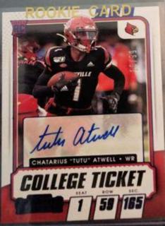 Tutu Atwell