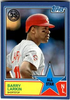 Barry Larkin