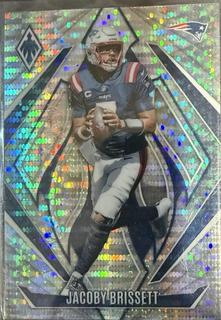 Jacoby Brissett