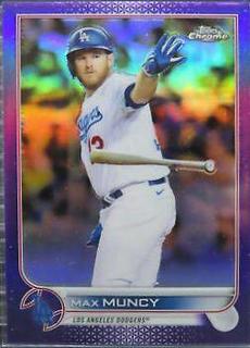 Max Muncy