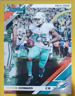 Xavien Howard