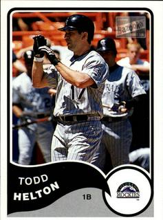 Todd Helton