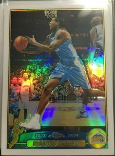Marcus Camby