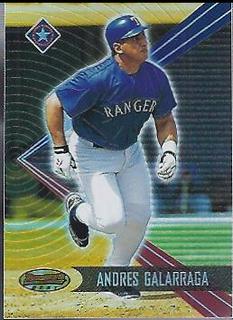 Andres Galarraga