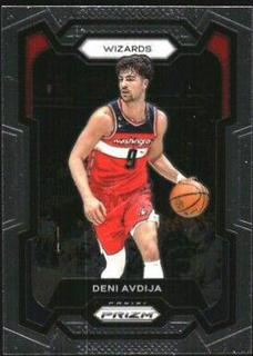 Deni Avdija