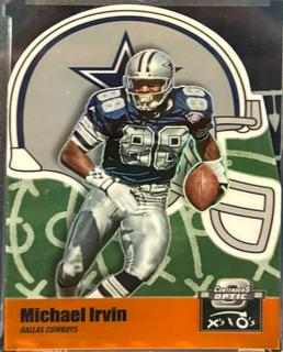 Michael Irvin