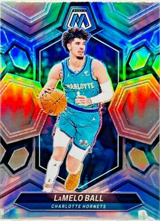LaMelo Ball