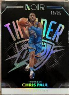 Chris Paul