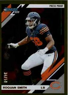 Roquan Smith