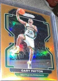 Gary Payton