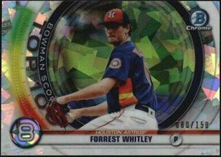 Forrest Whitley