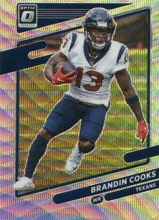 Brandin Cooks