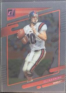 Eli Manning