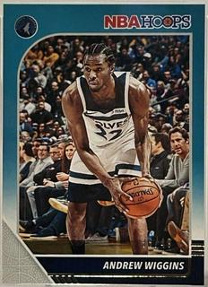 Andrew Wiggins