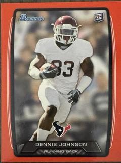 Dennis Johnson