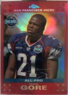 Frank Gore