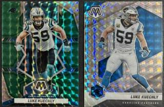 Luke Kuechly