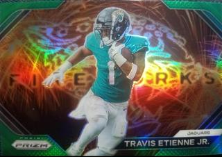 Travis Etienne Jr.