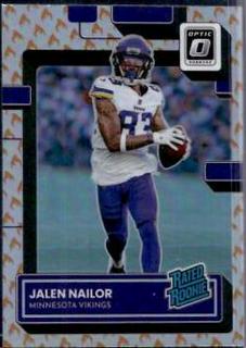 Jalen Nailor