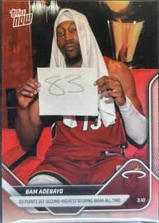 Bam Adebayo