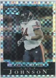Tank Johnson