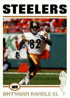 Antwaan Randle El
