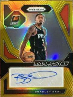 Bradley Beal