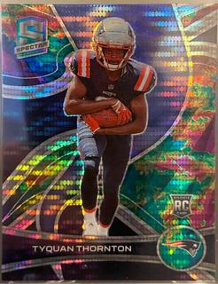 Tyquan Thornton