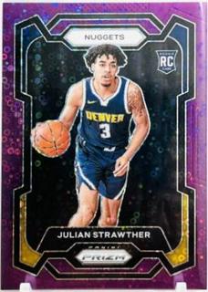 Julian Strawther
