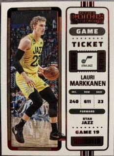 Lauri Markkanen